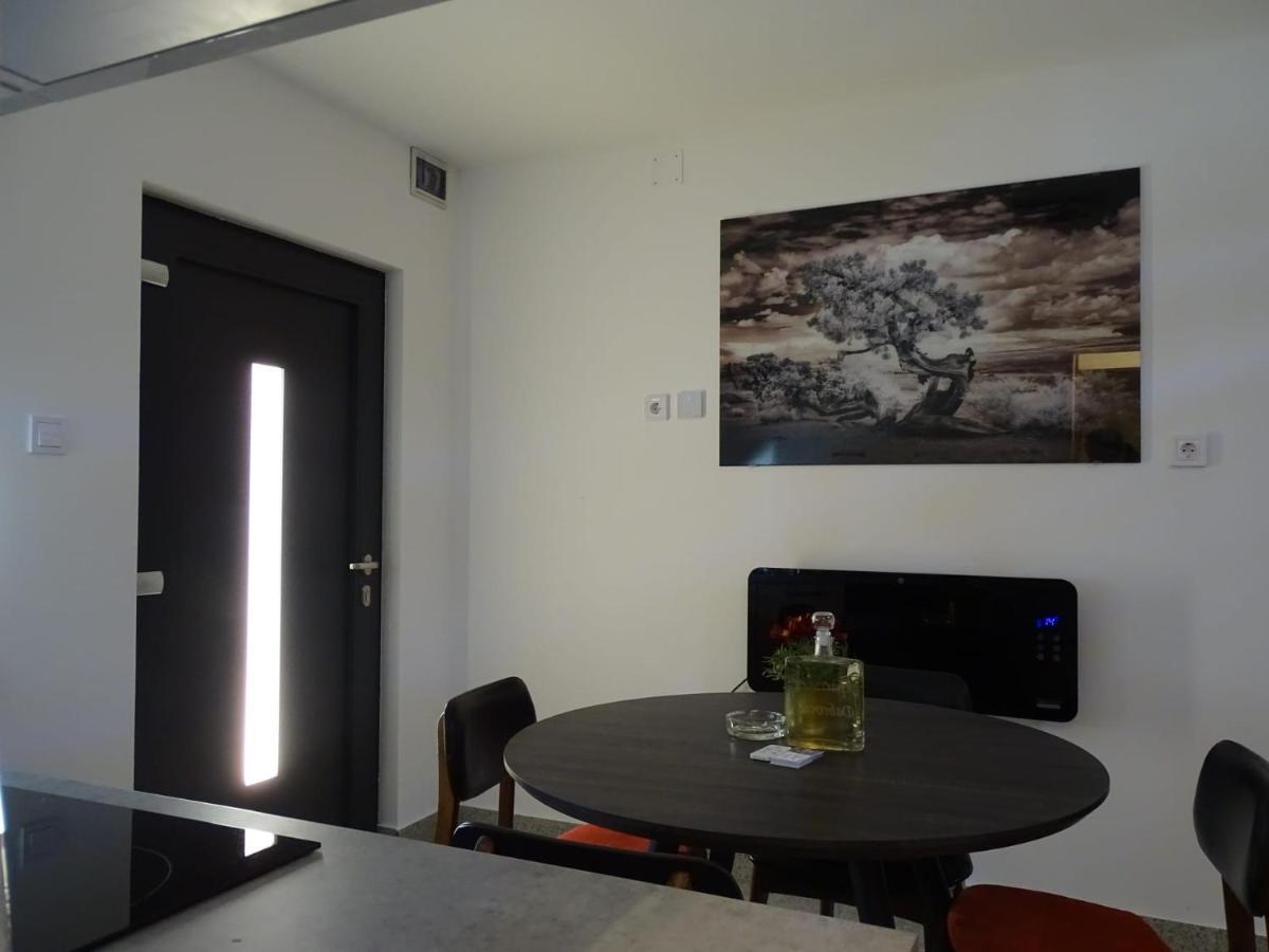 Apartman Dabrovic Novska Exterior foto