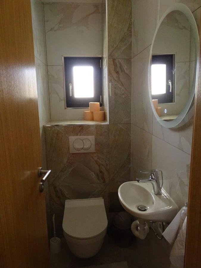 Apartman Dabrovic Novska Exterior foto