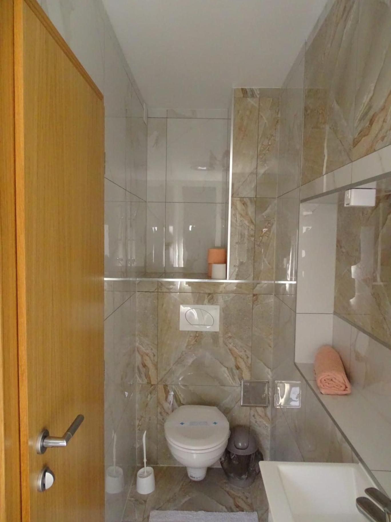 Apartman Dabrovic Novska Quarto foto