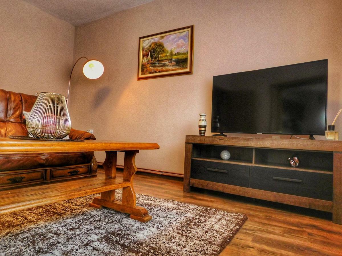Apartman Dabrovic Novska Exterior foto