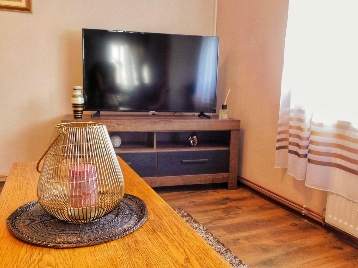 Apartman Dabrovic Novska Exterior foto