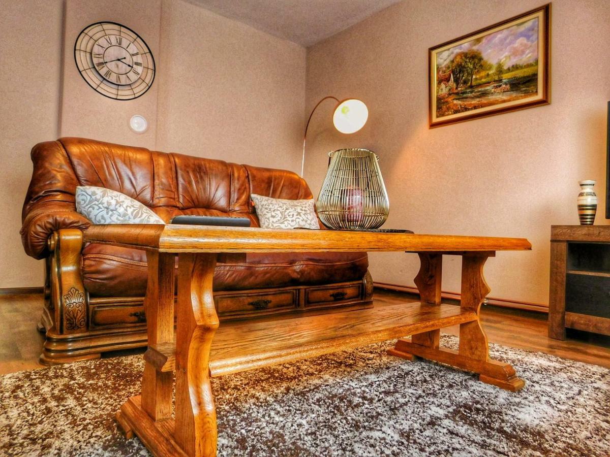 Apartman Dabrovic Novska Exterior foto